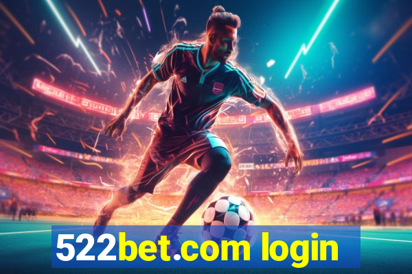 522bet.com login